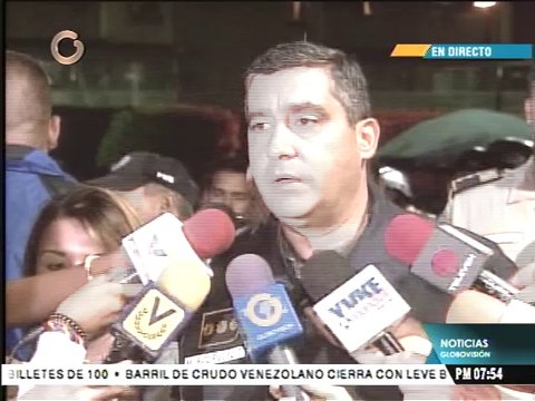 Rodríguez Torres: Hasta debajo de las piedras vamos a buscar al asesino del PNB