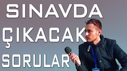 Şimdi ölecek olsaydınız, ne yapardınız?