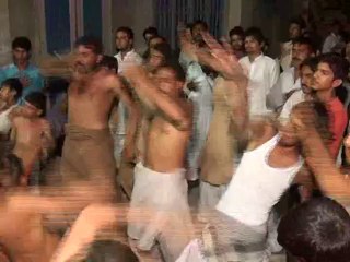 Matmi Sangat Marzipura p 3 matamdari 3 jamadi alsani 2014 at jhang