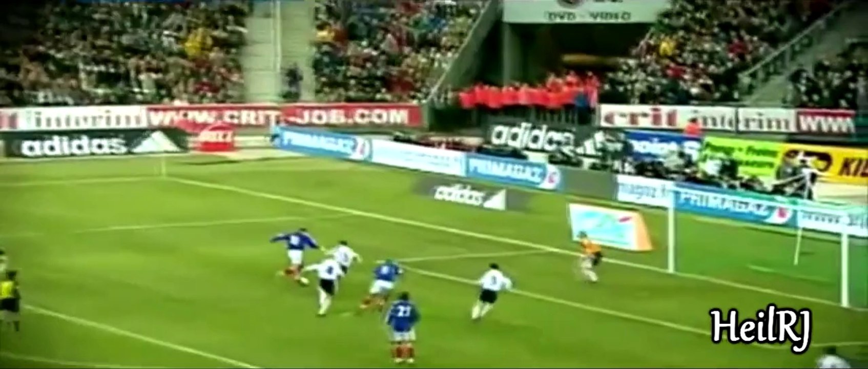 Zinedine Zidane Soccer compilation - Top 30 Goals