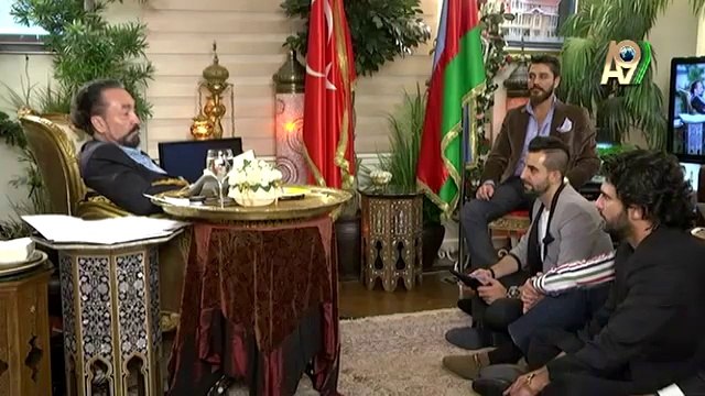 Nur Suresi, 12-14 Ayetlerinin Tefsiri