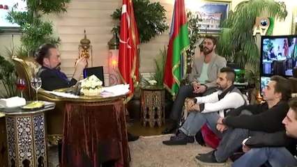 Hicr Suresi, 87, 72-77 Ayetlerinin Tefsiri