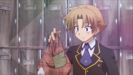 School Life and Education