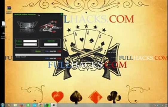 Darkorbit Uridium Hack - Darkorbit Uridium Gratuit - Télécharger Uridium Générateur 2014