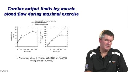 Maximal Oxygen Uptake
