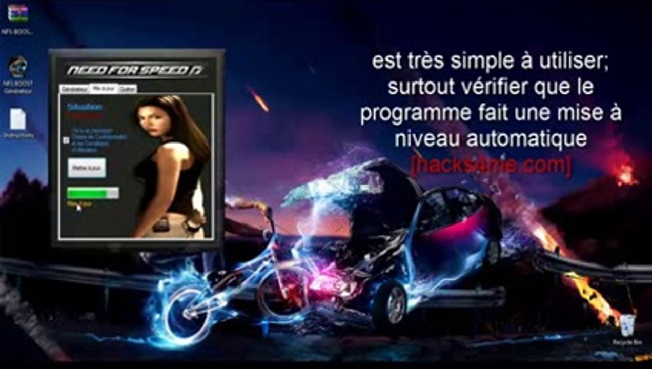Télécharger NFS Boost Hack n 2016 n 2017 FREE Download n Télécharger