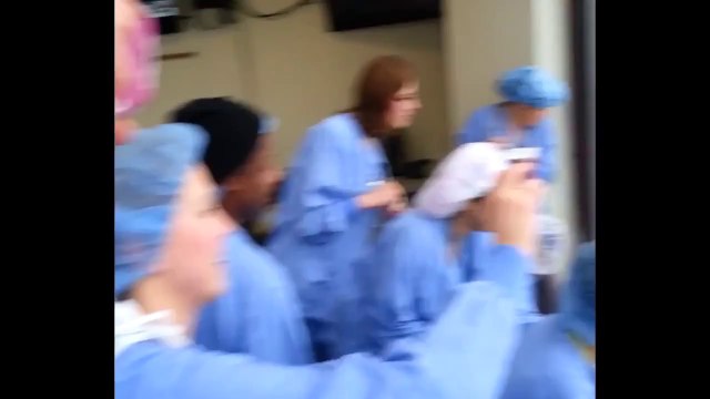 Crazed Turkey Hates UPS