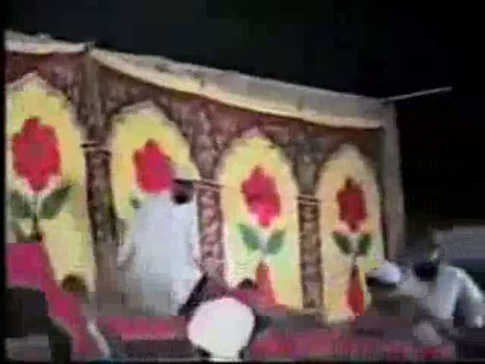 Funny Pakistani Politicians