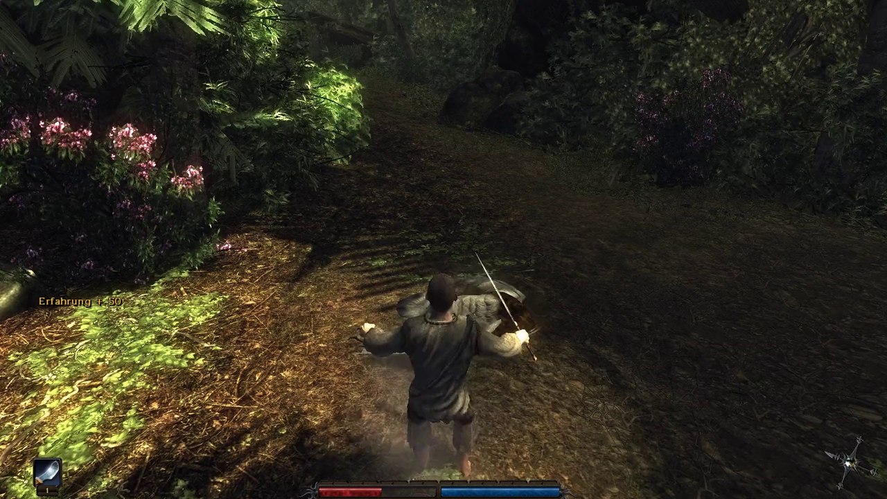 Risen Dailymotion Test