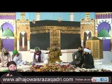Manqabat Tera Naam Khwaja by Owais Raza Qadri