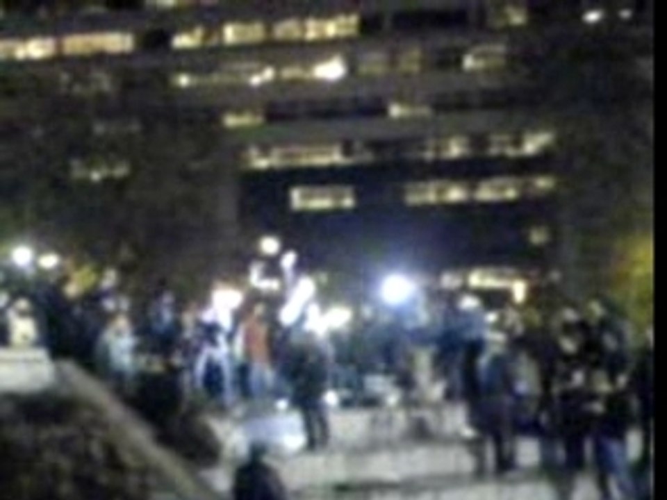 Iron Maiden - Bercy 06