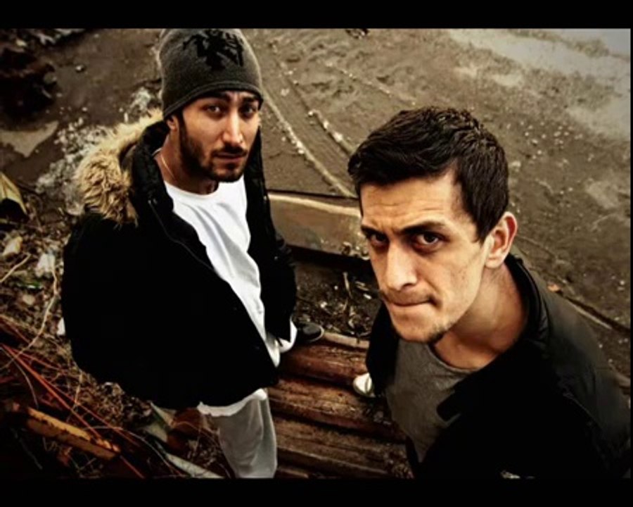 Allâme feat. Joker - Bu Masalda Peri Yok