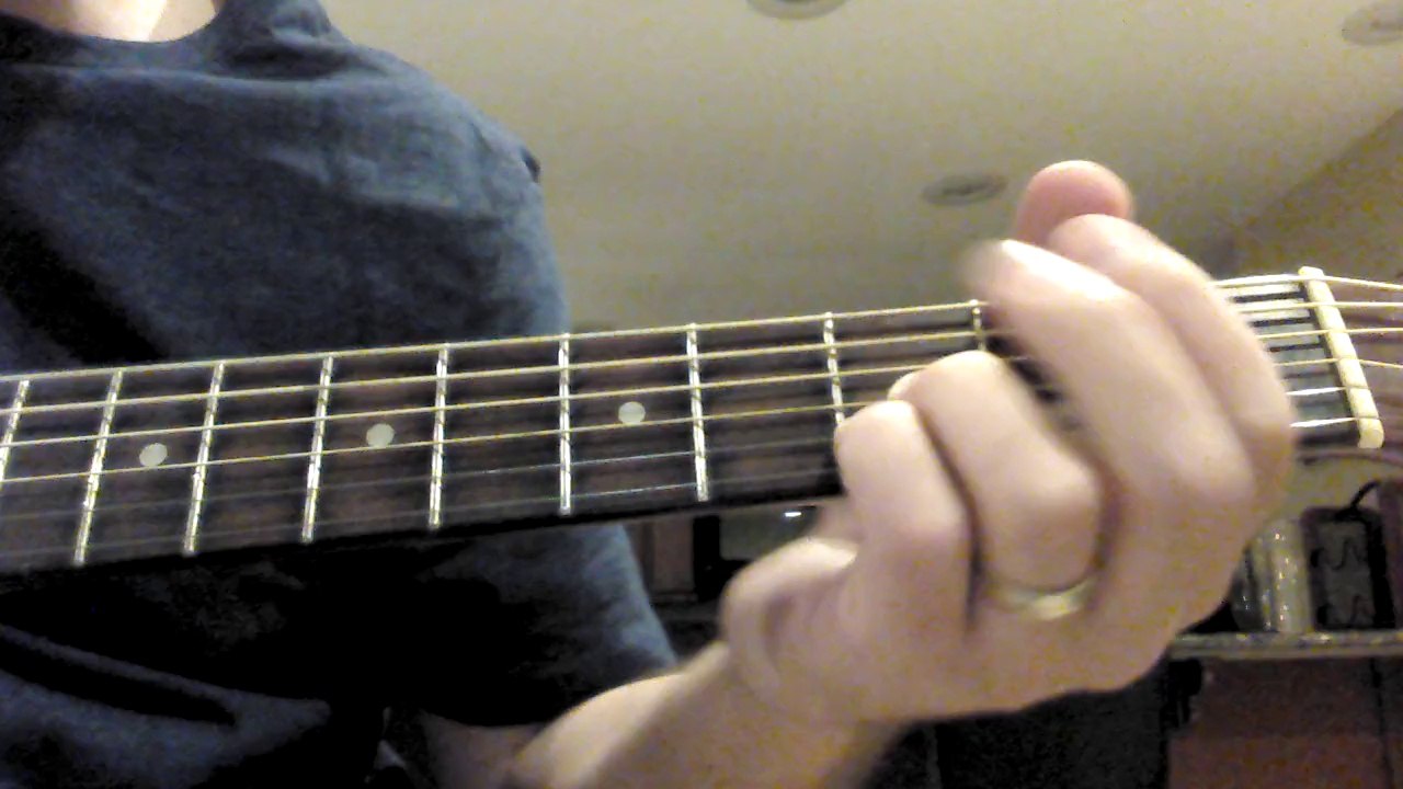 Riff #1.