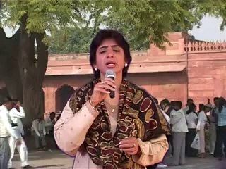 Jane Na (Rev. Tahira Ali Massey) hindi Geet