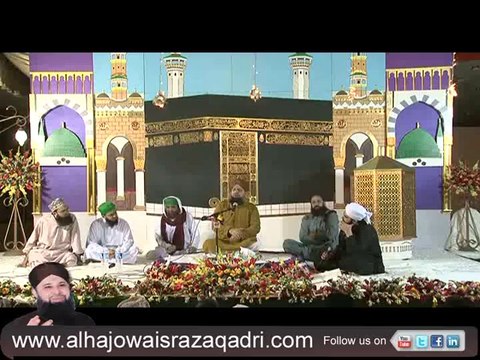 Tajdare Haram Ho Nigahe Karam