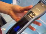 Unboxing Philips QC539015 Hair Clipper