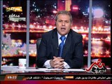توفيق عكاشة _ السبكي وكامل أبو علي .. دمروا السينما المصرية