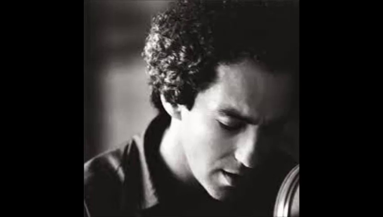 Michel Berger - Le Paradis blanc