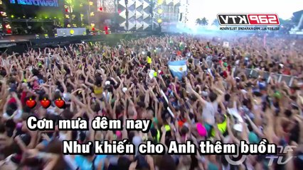 Hanh Phuc Trong Anh La Em Remix - Khanh Phuong 1