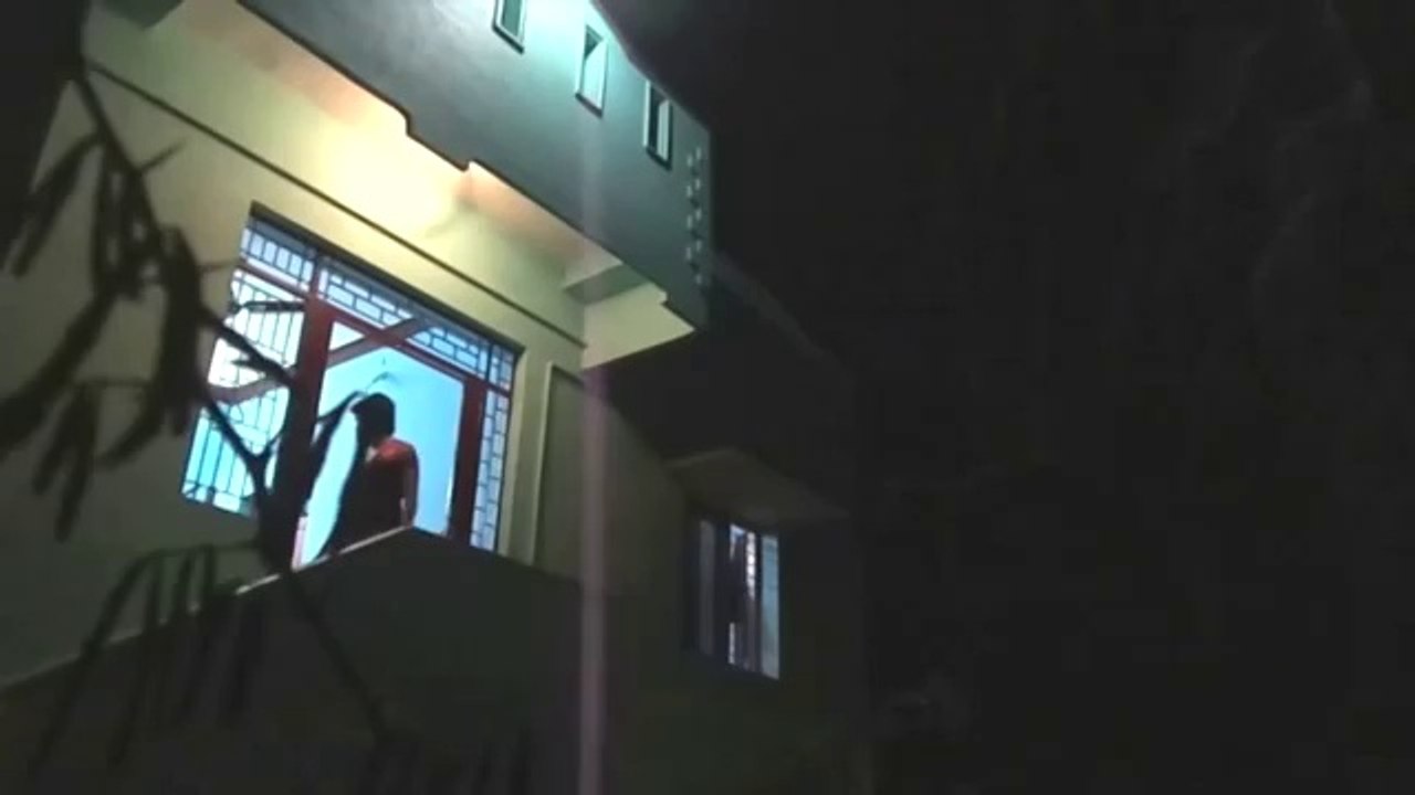 ILLUSION-tamil short film