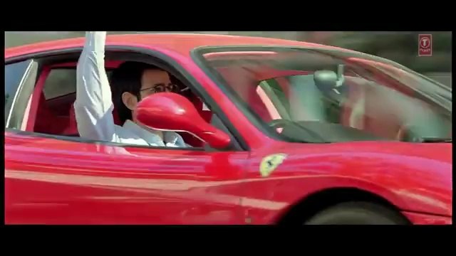 Ferrari Ki Sawaari Title Song Sharman Joshi - YouTube