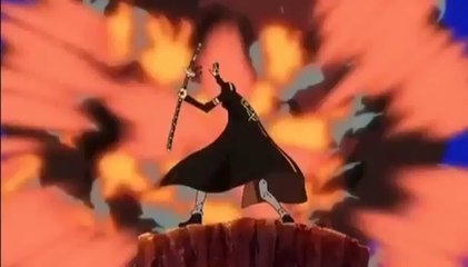 (ตัวอย่าง) วันพีช ตอนที่ 645 "ระเบิดปืนใหญ่ทำลายล้าง! ลูซี่ตกอยู่ในสถานการณ์วิกฤติ"