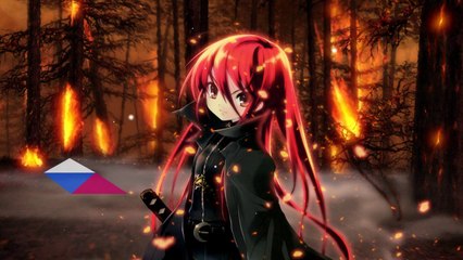 Nightcore - The Phoenix [Request][720P]