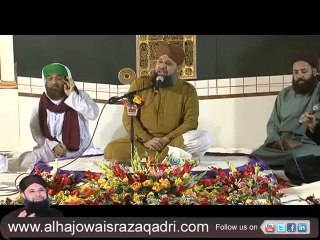 Mere Hussain Tujhe Salaam