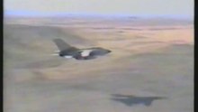 07 - Aviones de Combate - Campaña Aérea Estratégica en la Guerra del Golfo