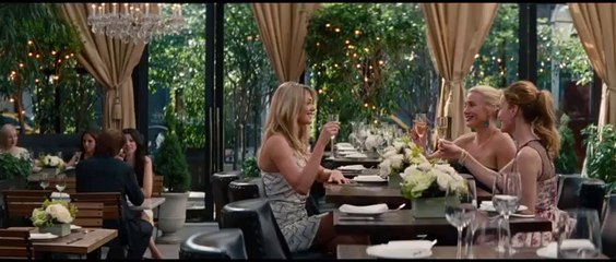 THE OTHER WOMAN Trailer