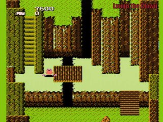 Friday the 13th Special - Review a Bad Game - Dragon Power with Lumpz the Clown