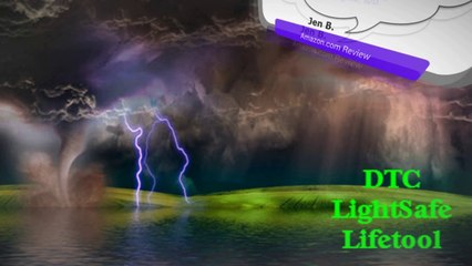 LightSafe Car Escape Tool Customer Reviews Video