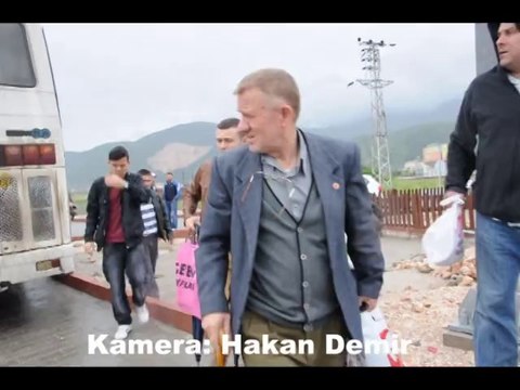 KIRKAĞAÇ BAKIR'DA KAZA, kirkagac.net, hakan demir