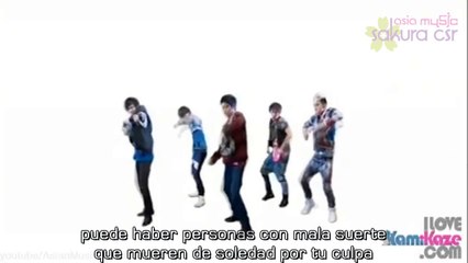 K-OTIC - Alone (sub español)