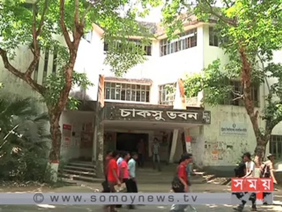চবি শাটল ট্রেন জিম্মি ছাত্র-সংঘঠনগুলোর হাতে