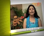 Dietitian Deepika Malik shared some important health tips