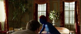 X-Men  Days of Future Past - Official Trailer #3 (2014) [HD] Hugh Jackman
