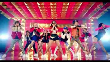 SNSD - I Got A Boy M/V