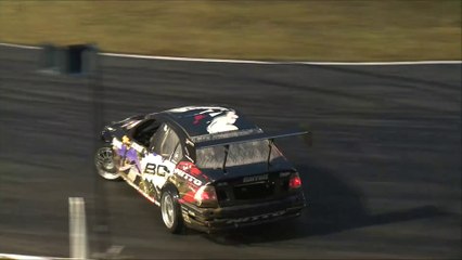 Chelsea Denofa Road Atlanta Qualifying