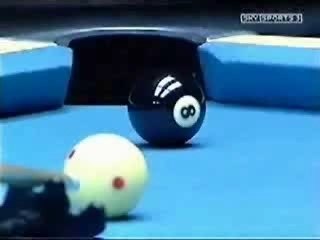 Boule-billard