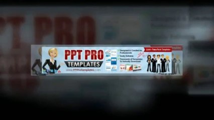 Professional PPT Templates