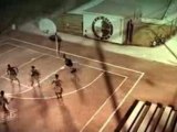 NBA Street Homecourt - Coastesville Rip