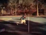 NBA Street Homecourt : Tricks