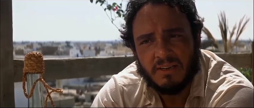 Raiders of The Lost Ark - Ark Teaser Trailer