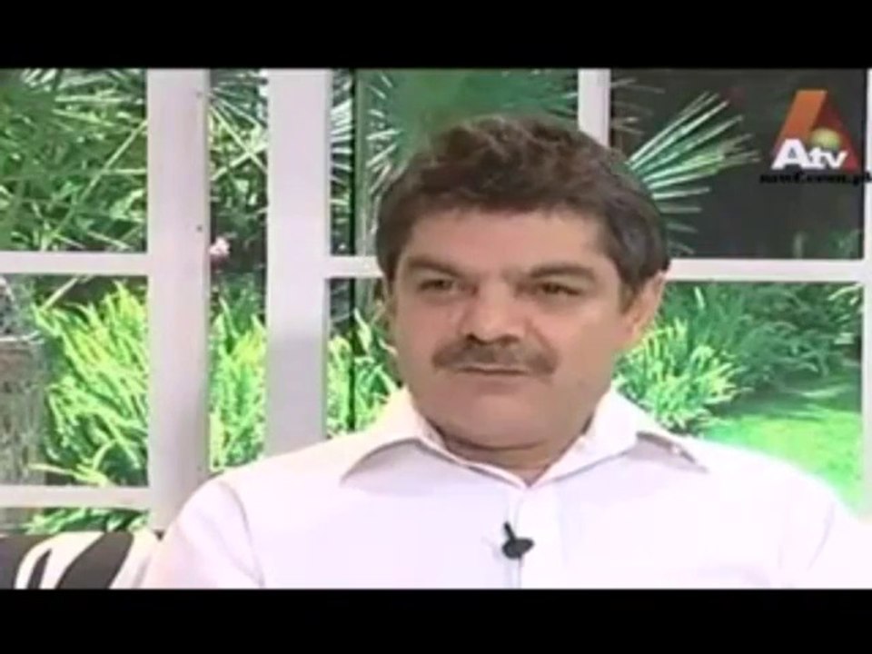 Mubashir Luqman