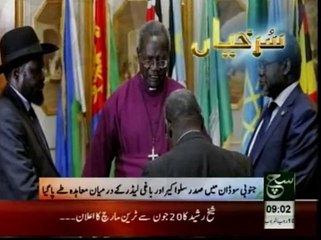 News Headlines 09am May 10, 2014