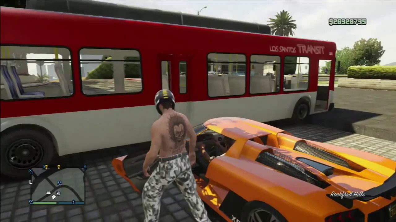 Argent Illimité NEW Méthode ! GTA Online - 1.12 !