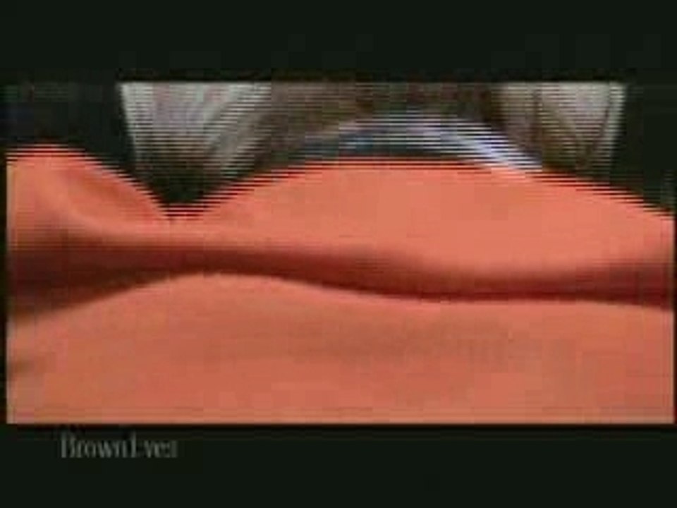 Brown Eyes - already one yea