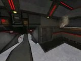 [Quake 4 Fortress] QuakeCon 2006 Trailer
