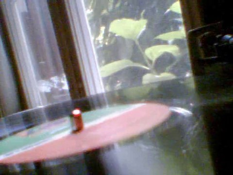 CHOPS - i just feel like dancin' 84